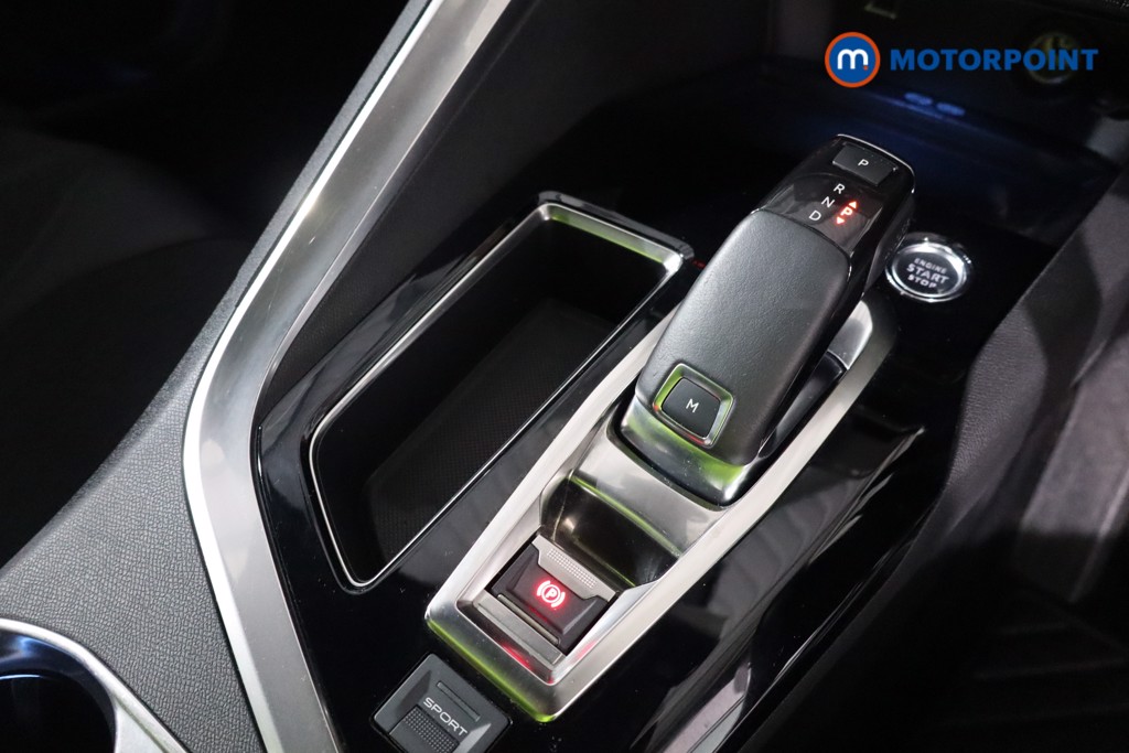 Peugeot 3008 Gt Line Premium Automatic Diesel SUV - Stock Number (1612680) - 15th supplementary image