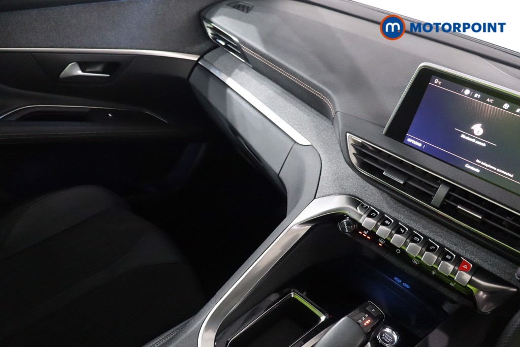 Peugeot 3008 Gt Line Premium Automatic Diesel SUV - Stock Number (1612680) - 16th supplementary image