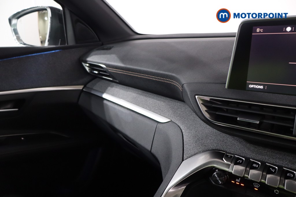 Peugeot 3008 Gt Line Premium Automatic Diesel SUV - Stock Number (1612680) - 17th supplementary image