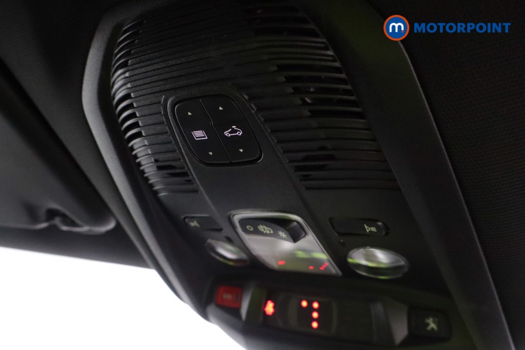 Peugeot 3008 Gt Line Premium Automatic Diesel SUV - Stock Number (1612680) - 18th supplementary image