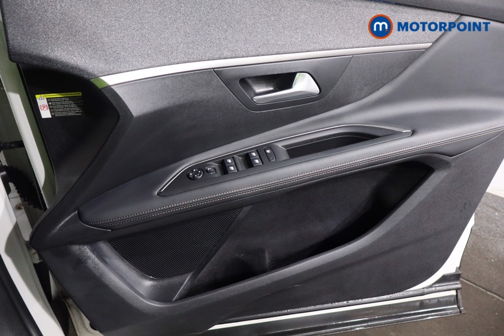 Peugeot 3008 Gt Line Premium Automatic Diesel SUV - Stock Number (1612680) - 20th supplementary image