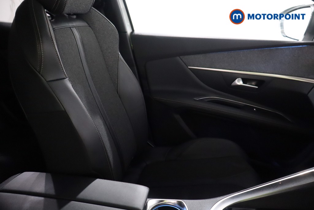 Peugeot 3008 Gt Line Premium Automatic Diesel SUV - Stock Number (1612680) - 21st supplementary image