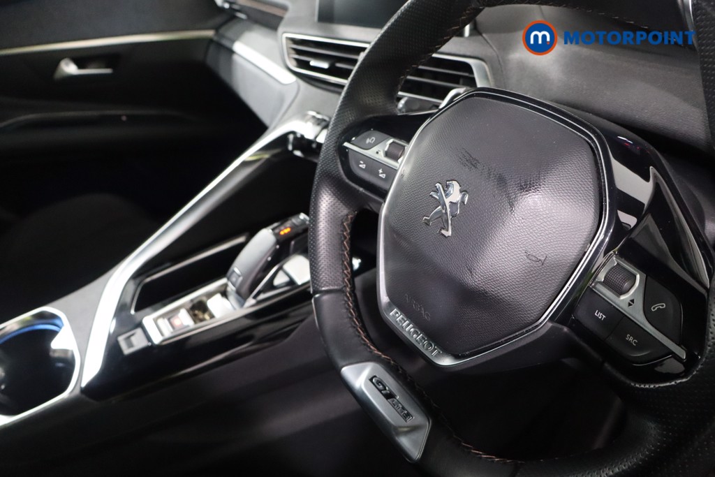 Peugeot 3008 Gt Line Premium Automatic Diesel SUV - Stock Number (1612680) - 23rd supplementary image