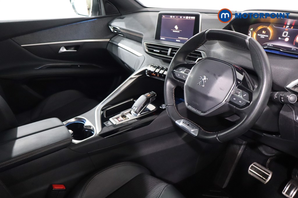 Peugeot 3008 Gt Line Premium Automatic Diesel SUV - Stock Number (1612680) - 26th supplementary image
