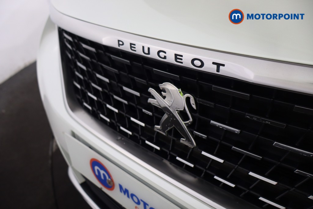 Peugeot 3008 Gt Line Premium Automatic Diesel SUV - Stock Number (1612680) - 27th supplementary image