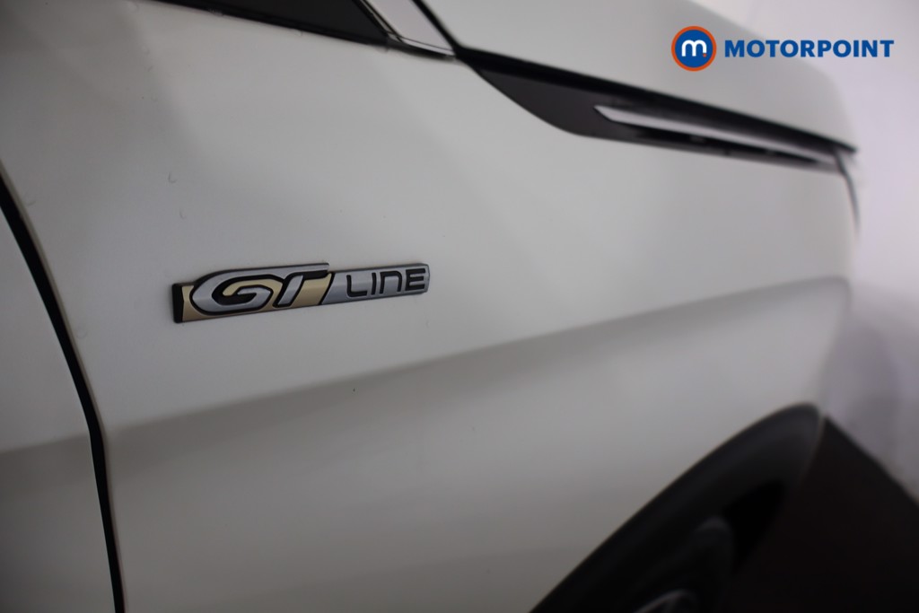 Peugeot 3008 Gt Line Premium Automatic Diesel SUV - Stock Number (1612680) - 28th supplementary image