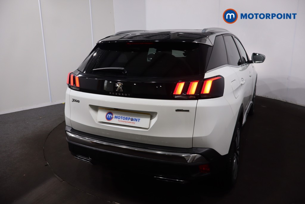 Peugeot 3008 Gt Line Premium Automatic Diesel SUV - Stock Number (1612680) - 30th supplementary image