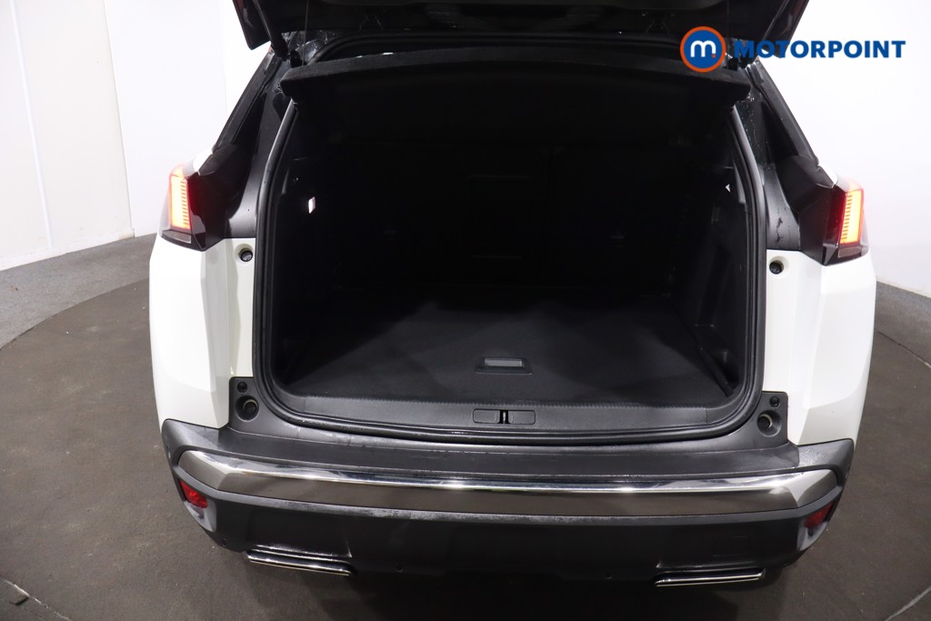 Peugeot 3008 Gt Line Premium Automatic Diesel SUV - Stock Number (1612680) - 31st supplementary image