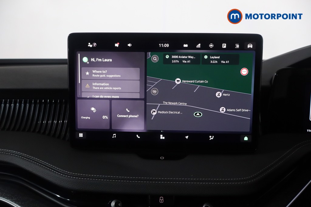 Skoda Superb Se L Automatic Petrol Plug-In Hybrid Estate - Stock Number (1612748) - 2nd supplementary image