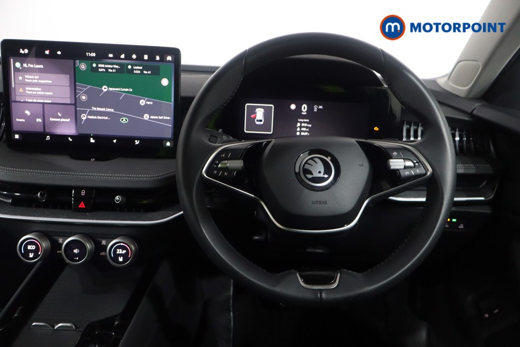 Skoda Superb Se L Automatic Petrol Plug-In Hybrid Estate - Stock Number (1612748) - 3rd supplementary image