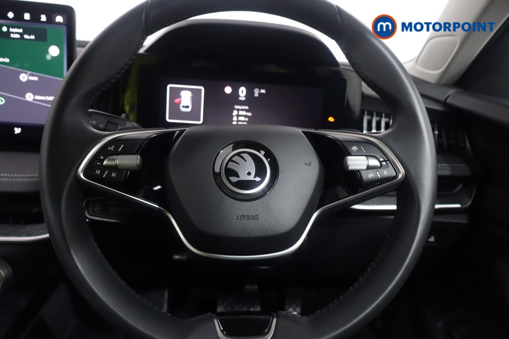 Skoda Superb Se L Automatic Petrol Plug-In Hybrid Estate - Stock Number (1612748) - 6th supplementary image