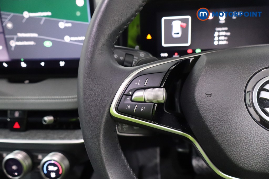 Skoda Superb Se L Automatic Petrol Plug-In Hybrid Estate - Stock Number (1612748) - 7th supplementary image