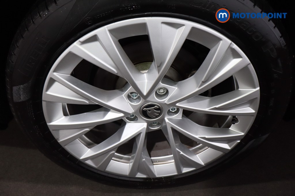Skoda Superb Se L Automatic Petrol Plug-In Hybrid Estate - Stock Number (1612748) - 9th supplementary image