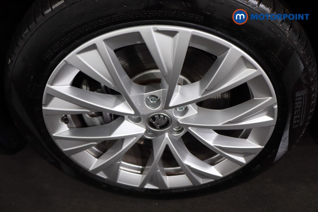 Skoda Superb Se L Automatic Petrol Plug-In Hybrid Estate - Stock Number (1612748) - 11th supplementary image