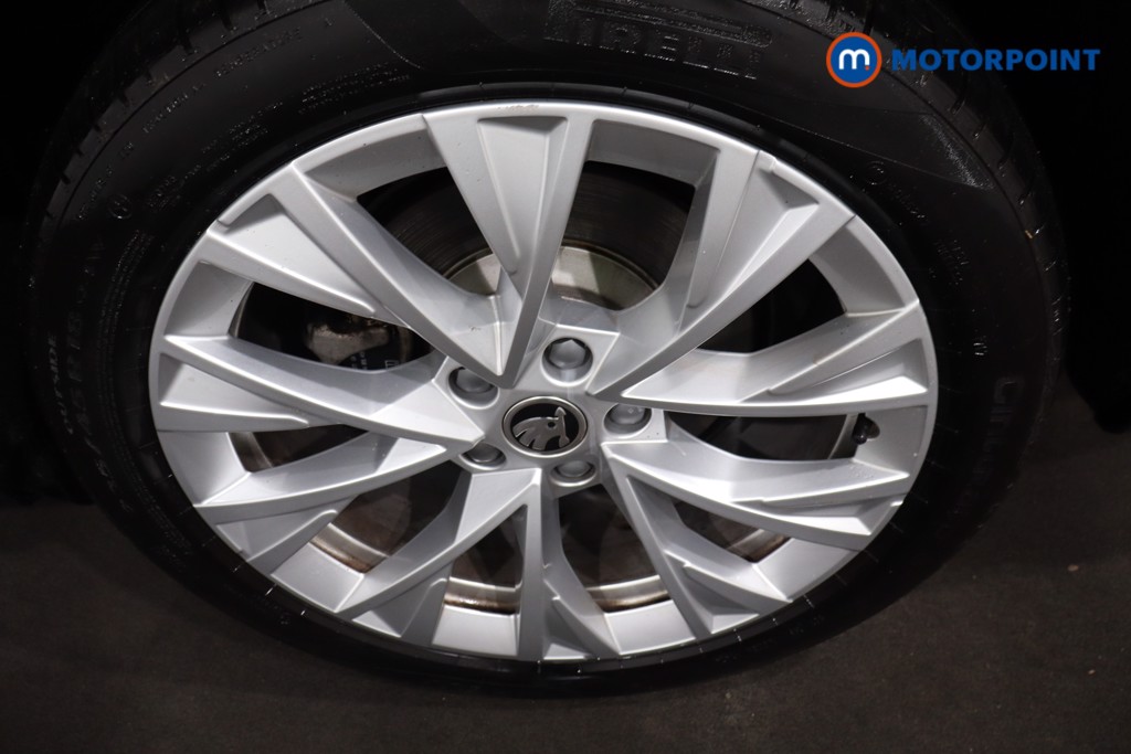 Skoda Superb Se L Automatic Petrol Plug-In Hybrid Estate - Stock Number (1612748) - 12th supplementary image