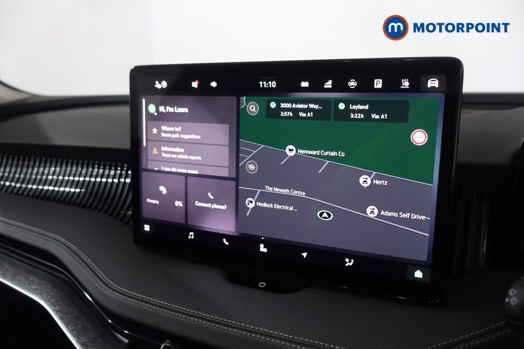 Skoda Superb Se L Automatic Petrol Plug-In Hybrid Estate - Stock Number (1612748) - 13th supplementary image