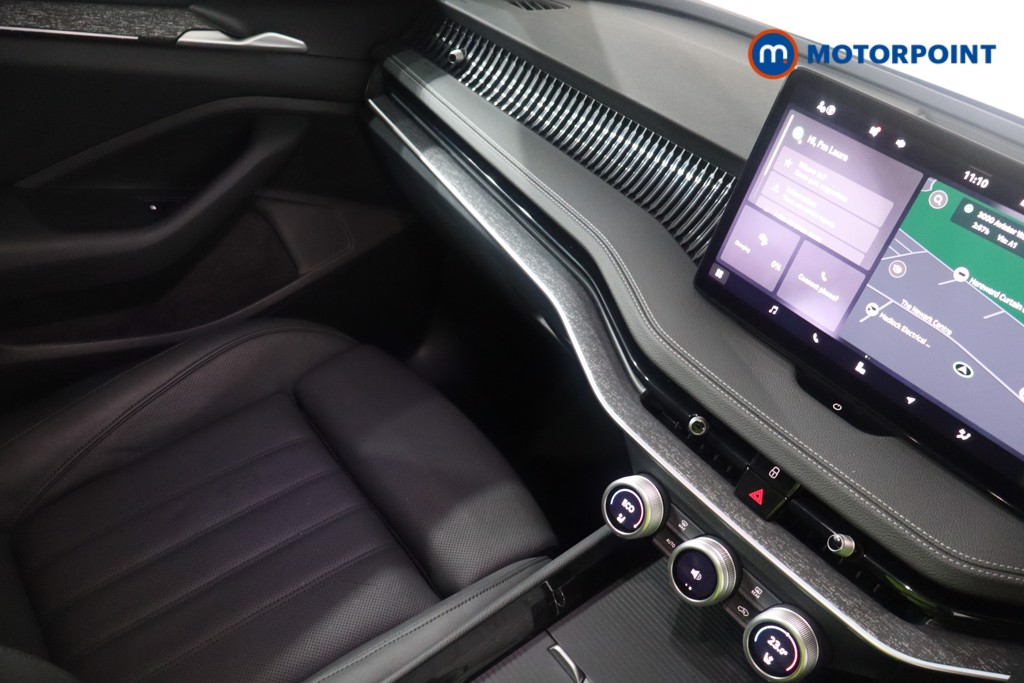 Skoda Superb Se L Automatic Petrol Plug-In Hybrid Estate - Stock Number (1612748) - 17th supplementary image