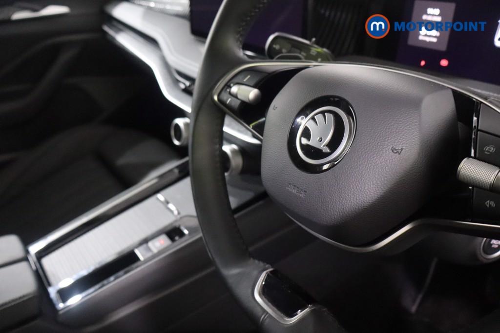 Skoda Superb Se L Automatic Petrol Plug-In Hybrid Estate - Stock Number (1612748) - 23rd supplementary image