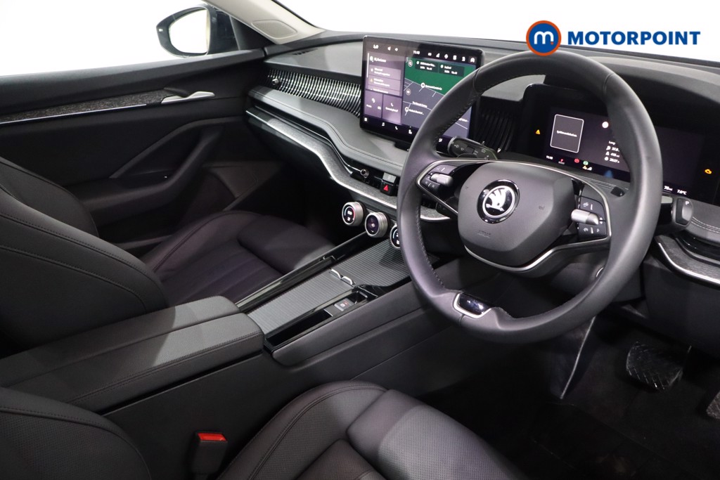 Skoda Superb Se L Automatic Petrol Plug-In Hybrid Estate - Stock Number (1612748) - 25th supplementary image