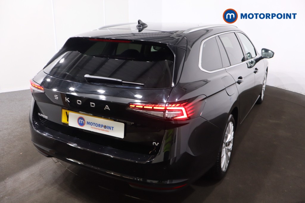 Skoda Superb Se L Automatic Petrol Plug-In Hybrid Estate - Stock Number (1612748) - 28th supplementary image