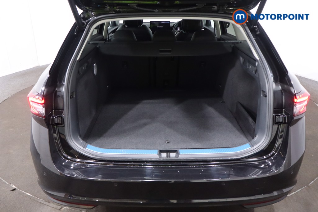 Skoda Superb Se L Automatic Petrol Plug-In Hybrid Estate - Stock Number (1612748) - 30th supplementary image