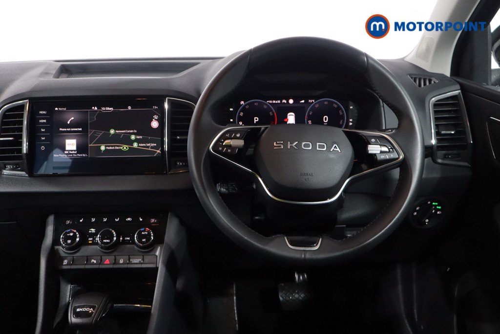 Skoda Karoq Se L Edition Automatic Petrol SUV - Stock Number (1612761) - 3rd supplementary image