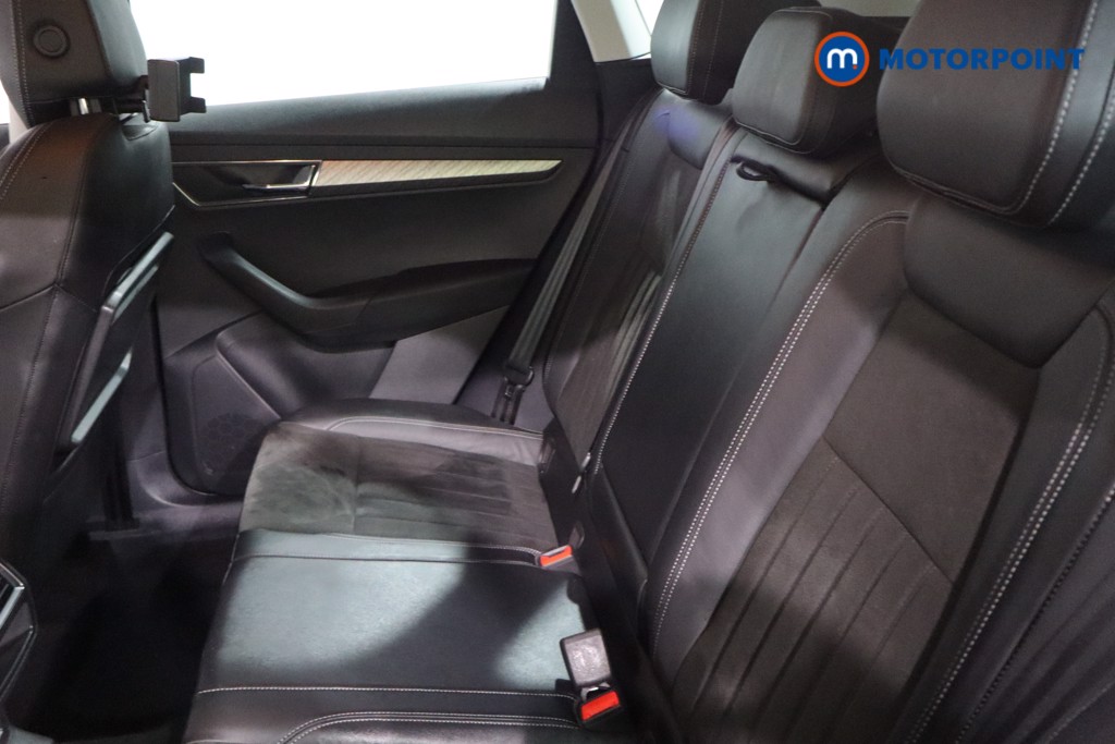 Skoda Karoq Se L Edition Automatic Petrol SUV - Stock Number (1612761) - 5th supplementary image