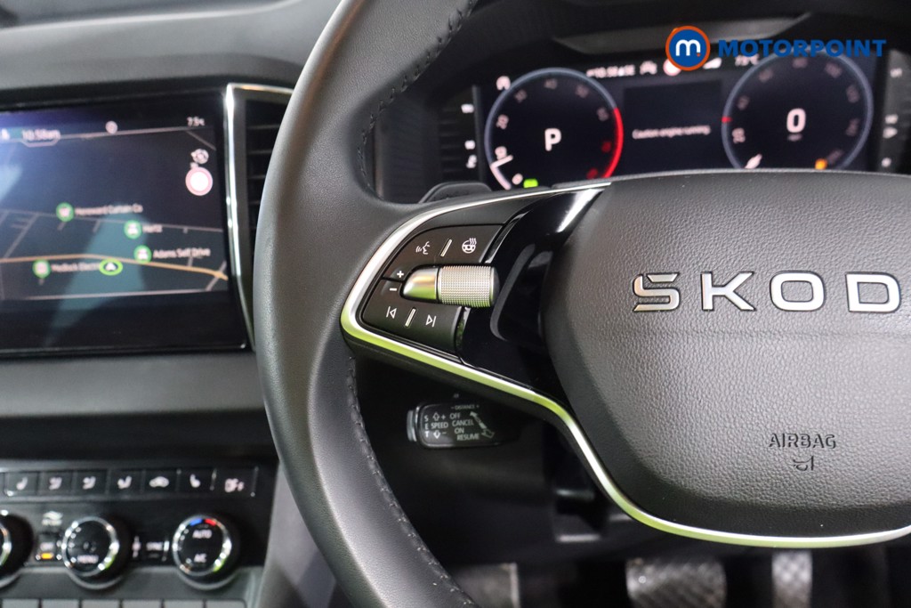 Skoda Karoq Se L Edition Automatic Petrol SUV - Stock Number (1612761) - 7th supplementary image