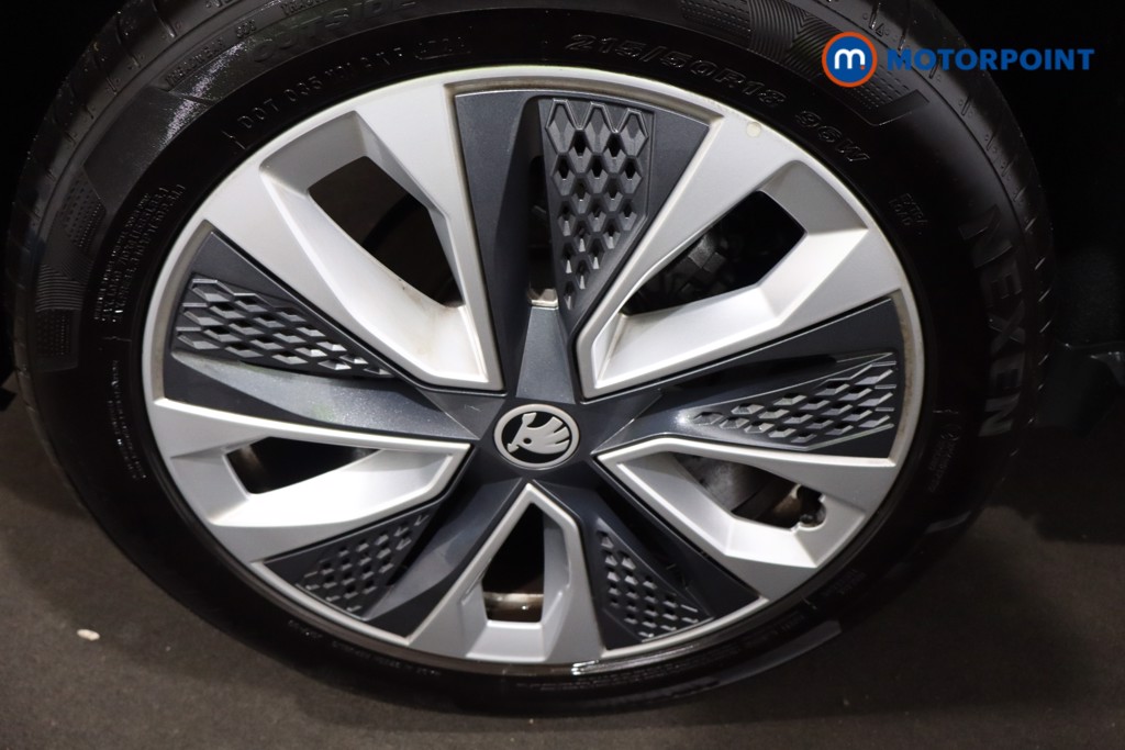 Skoda Karoq Se L Edition Automatic Petrol SUV - Stock Number (1612761) - 9th supplementary image