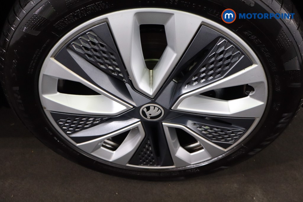 Skoda Karoq Se L Edition Automatic Petrol SUV - Stock Number (1612761) - 10th supplementary image