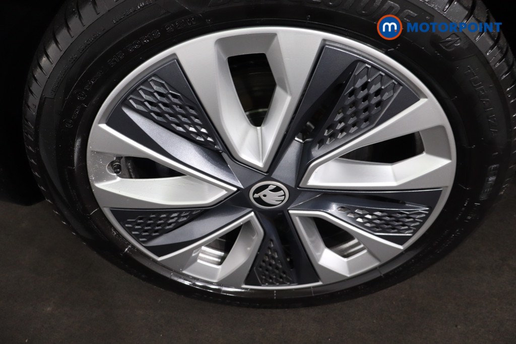 Skoda Karoq Se L Edition Automatic Petrol SUV - Stock Number (1612761) - 11th supplementary image