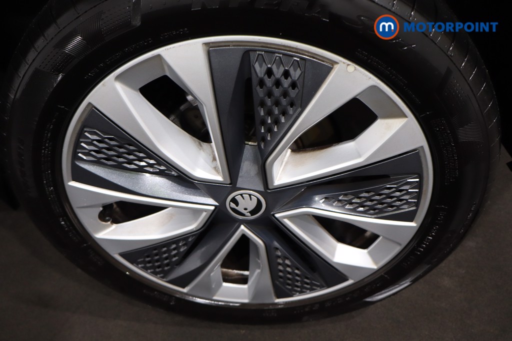 Skoda Karoq Se L Edition Automatic Petrol SUV - Stock Number (1612761) - 12th supplementary image