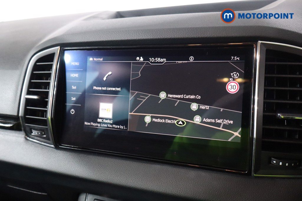 Skoda Karoq Se L Edition Automatic Petrol SUV - Stock Number (1612761) - 13th supplementary image