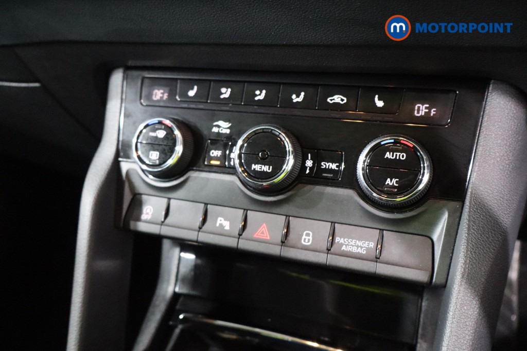 Skoda Karoq Se L Edition Automatic Petrol SUV - Stock Number (1612761) - 14th supplementary image