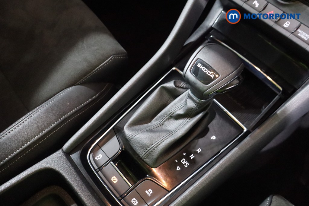 Skoda Karoq Se L Edition Automatic Petrol SUV - Stock Number (1612761) - 15th supplementary image