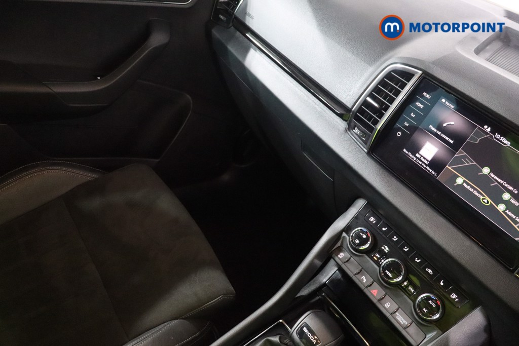 Skoda Karoq Se L Edition Automatic Petrol SUV - Stock Number (1612761) - 16th supplementary image