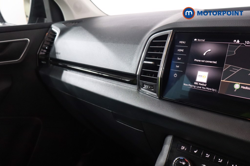 Skoda Karoq Se L Edition Automatic Petrol SUV - Stock Number (1612761) - 17th supplementary image