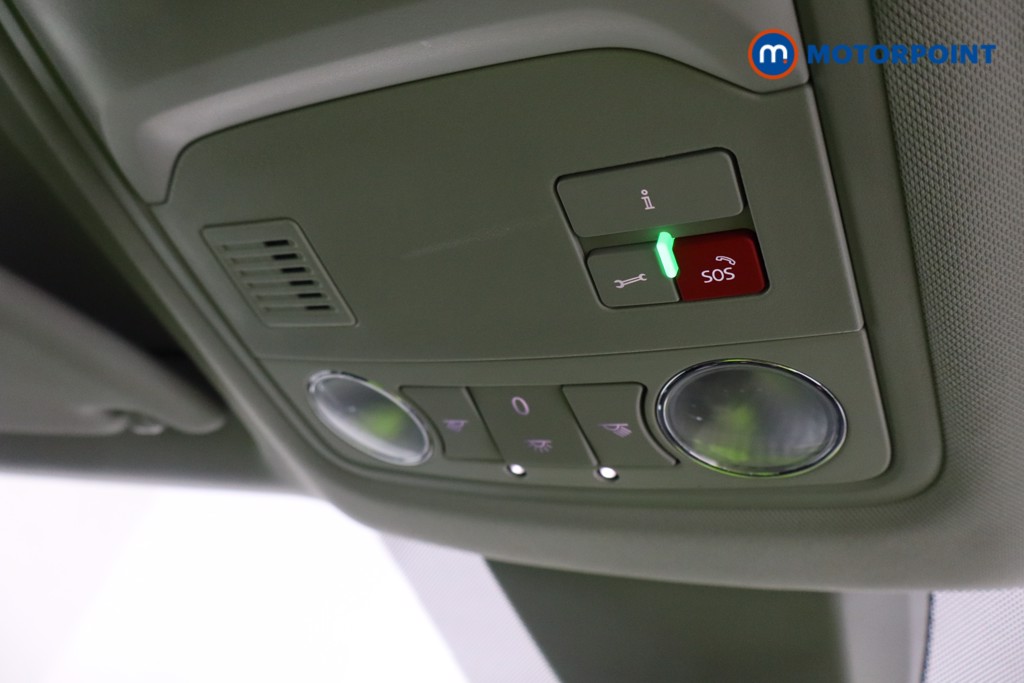 Skoda Karoq Se L Edition Automatic Petrol SUV - Stock Number (1612761) - 18th supplementary image