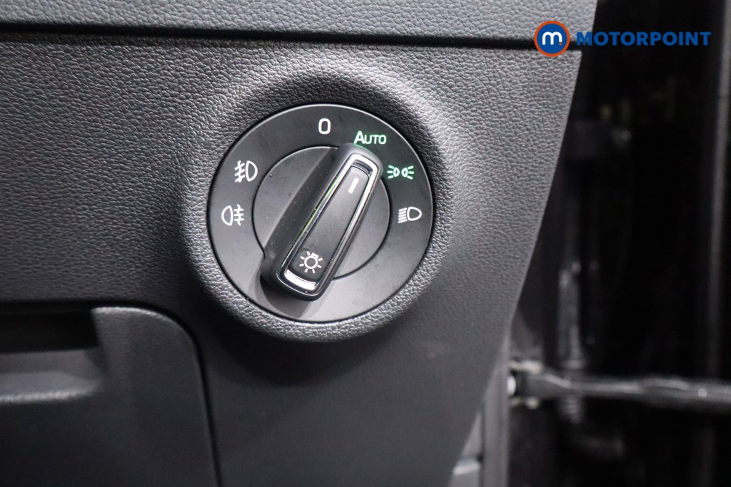 Skoda Karoq Se L Edition Automatic Petrol SUV - Stock Number (1612761) - 19th supplementary image