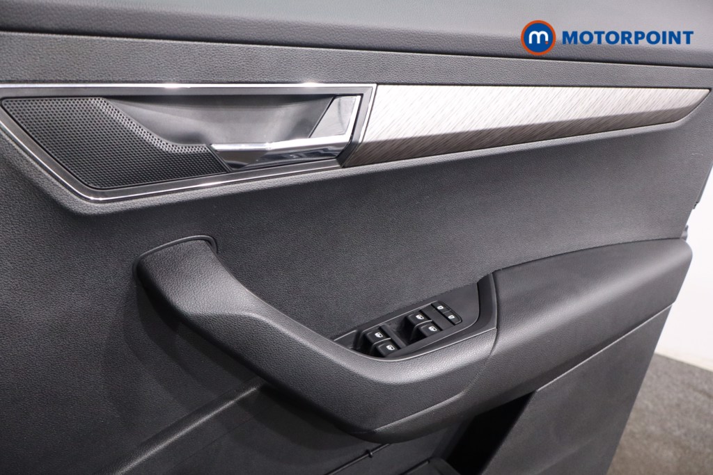 Skoda Karoq Se L Edition Automatic Petrol SUV - Stock Number (1612761) - 20th supplementary image