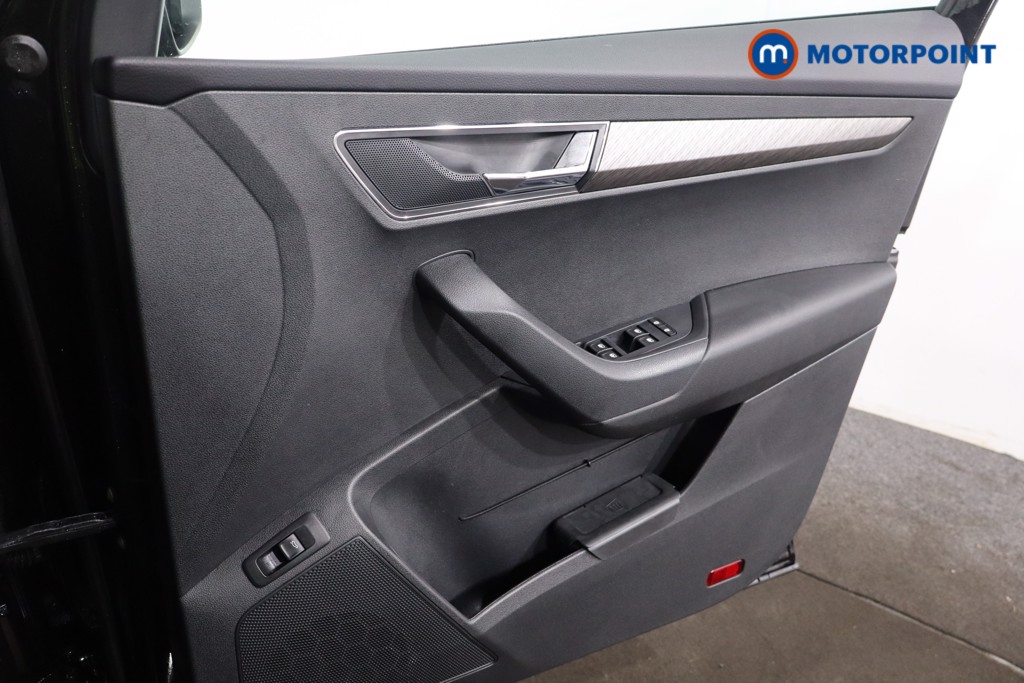 Skoda Karoq Se L Edition Automatic Petrol SUV - Stock Number (1612761) - 21st supplementary image