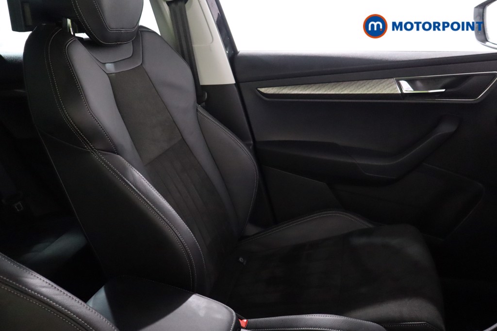 Skoda Karoq Se L Edition Automatic Petrol SUV - Stock Number (1612761) - 22nd supplementary image