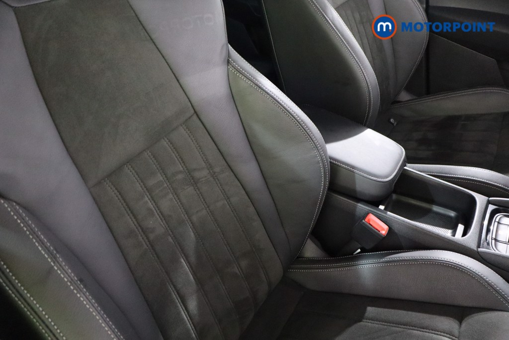 Skoda Karoq Se L Edition Automatic Petrol SUV - Stock Number (1612761) - 23rd supplementary image