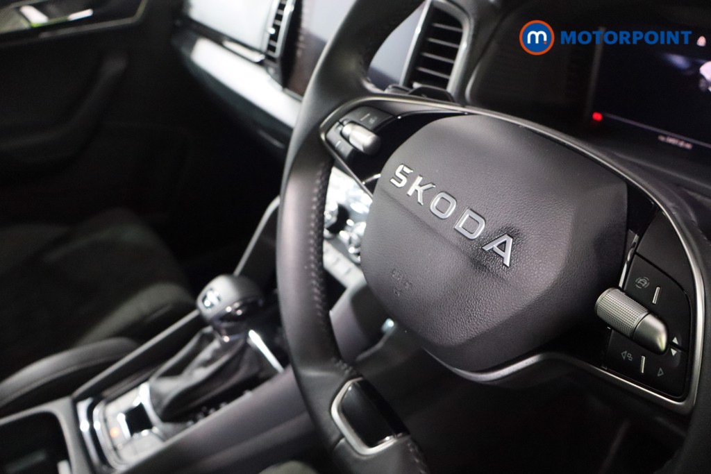 Skoda Karoq Se L Edition Automatic Petrol SUV - Stock Number (1612761) - 24th supplementary image