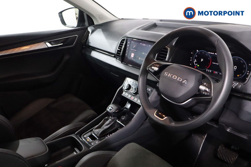 Skoda Karoq Se L Edition Automatic Petrol SUV - Stock Number (1612761) - 25th supplementary image