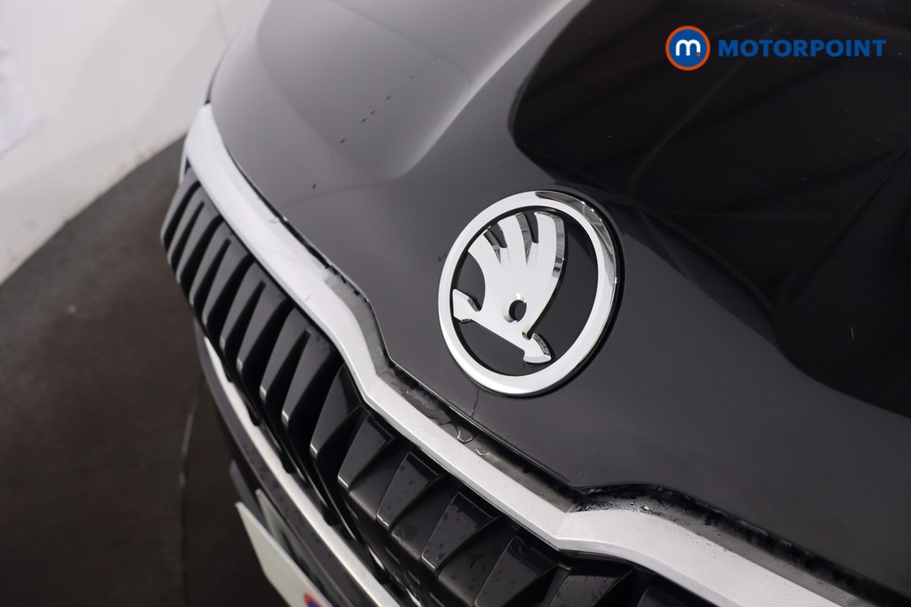 Skoda Karoq Se L Edition Automatic Petrol SUV - Stock Number (1612761) - 26th supplementary image