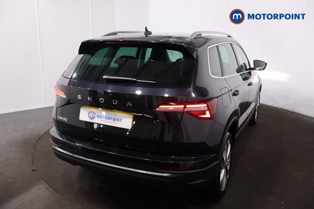 Skoda Karoq Se L Edition Automatic Petrol SUV - Stock Number (1612761) - 28th supplementary image