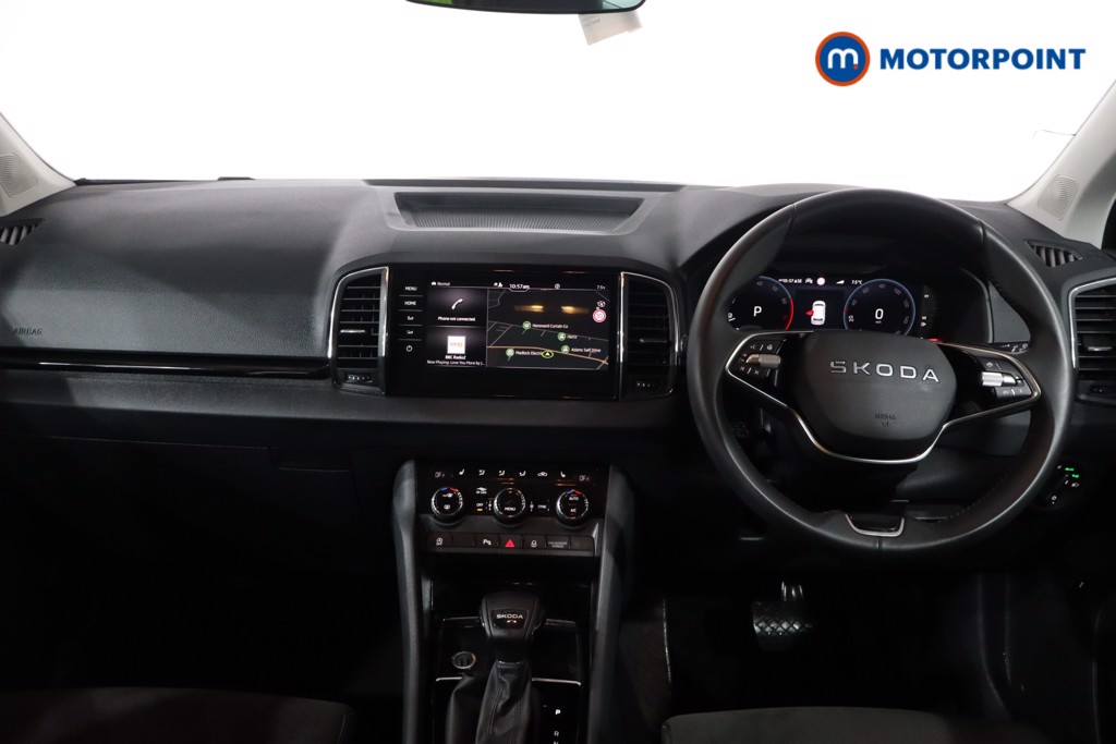 Skoda Karoq Se L Edition Automatic Petrol SUV - Stock Number (1612761) - 1st supplementary image