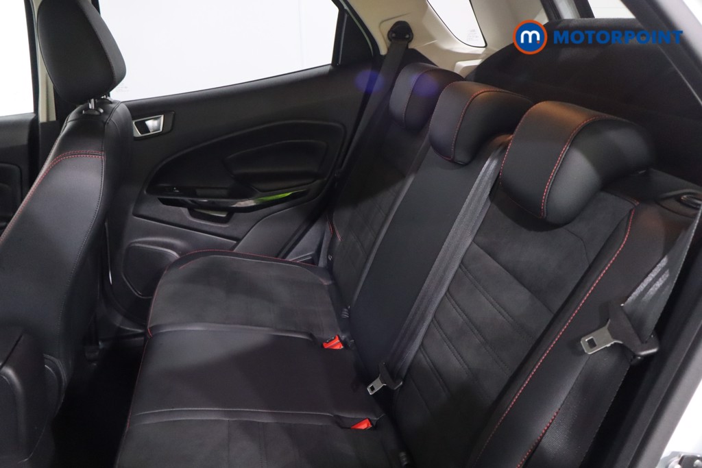 Ford Ecosport St-Line Manual Petrol SUV - Stock Number (1612937) - 5th supplementary image