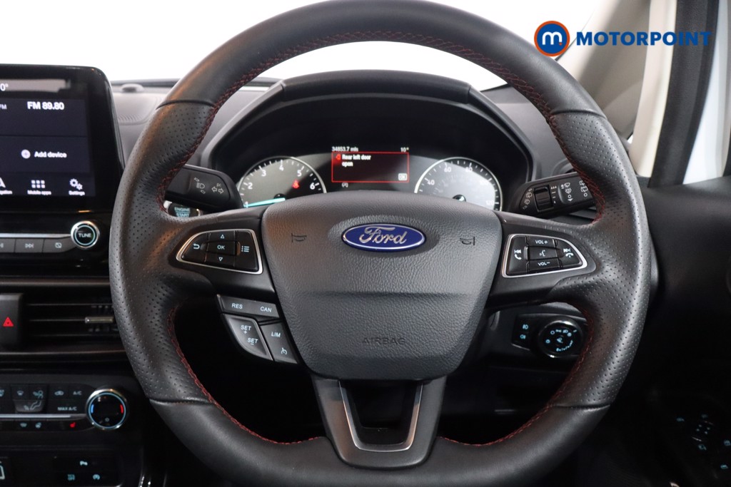 Ford Ecosport St-Line Manual Petrol SUV - Stock Number (1612937) - 6th supplementary image
